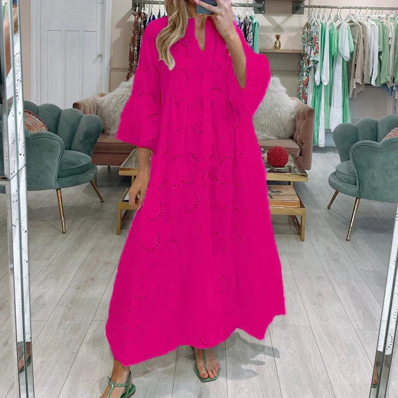 Vintage Inspired Dress