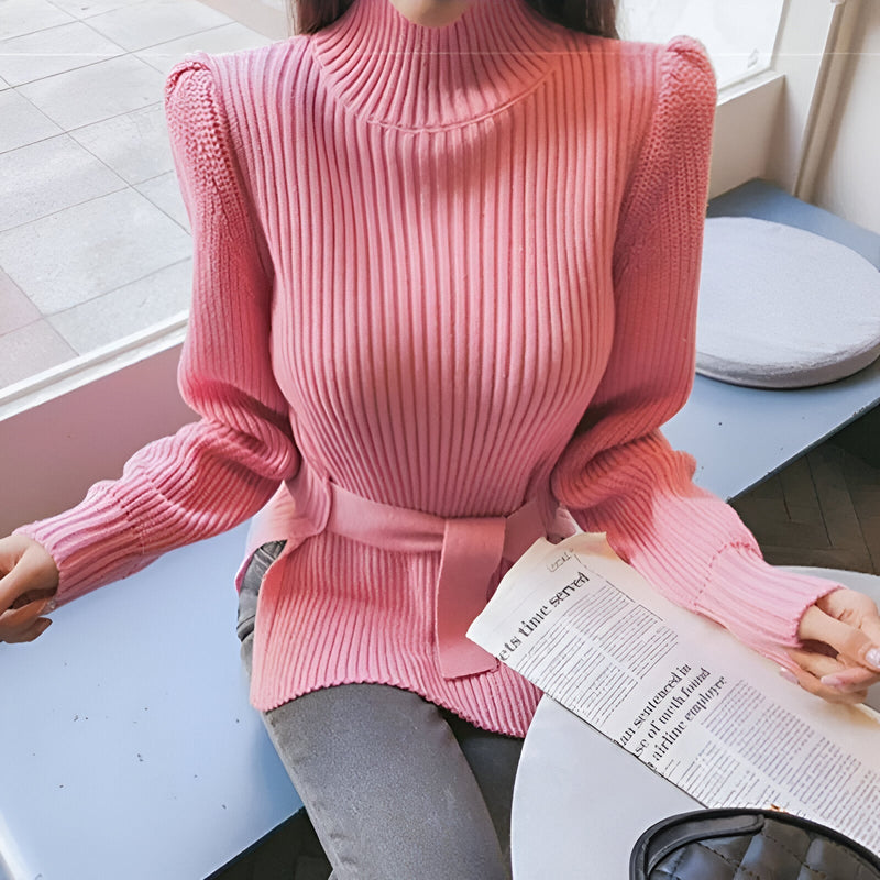 Classic Vintage Sweater
