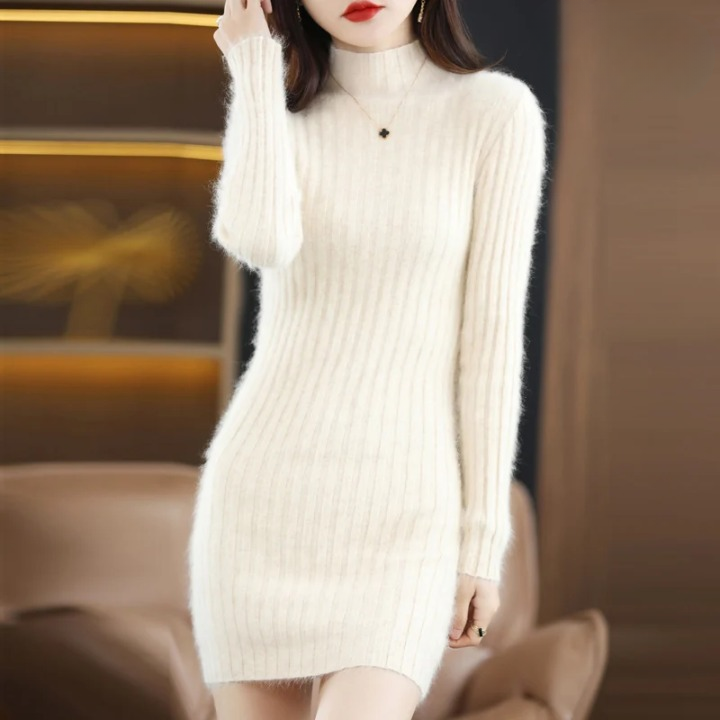 Timeless Vintage Style Garment