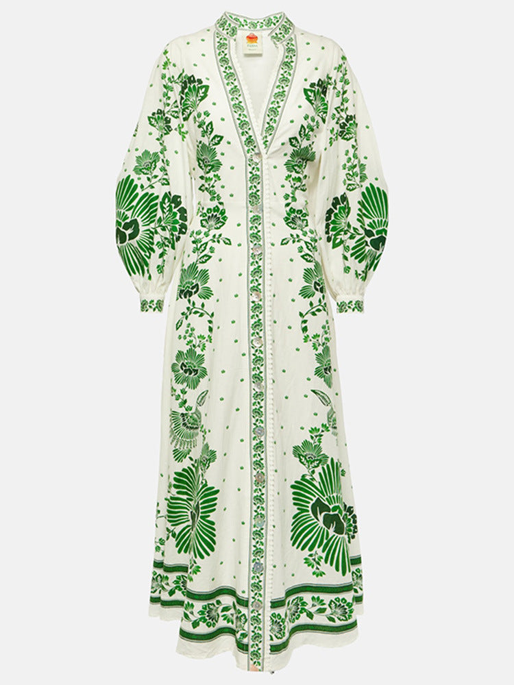 Beautifully Crafted Dress