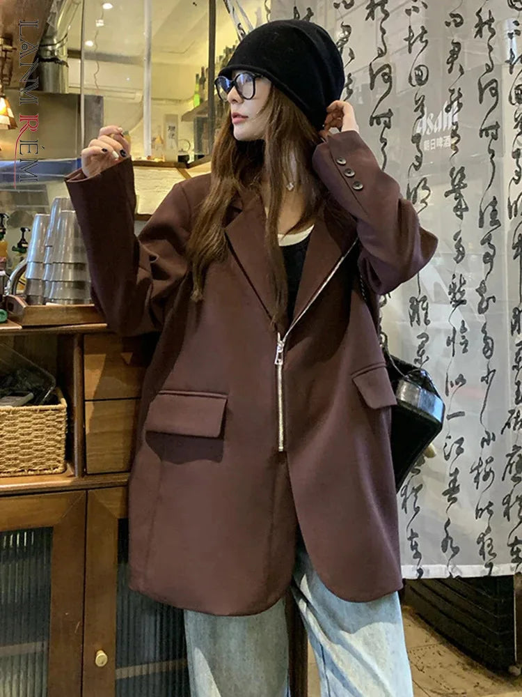 Vintage Inspired Jacket