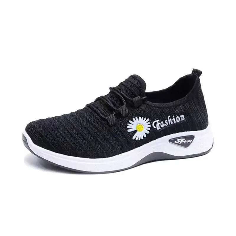 Classic Orthopedic Sneakers with Timeless Style