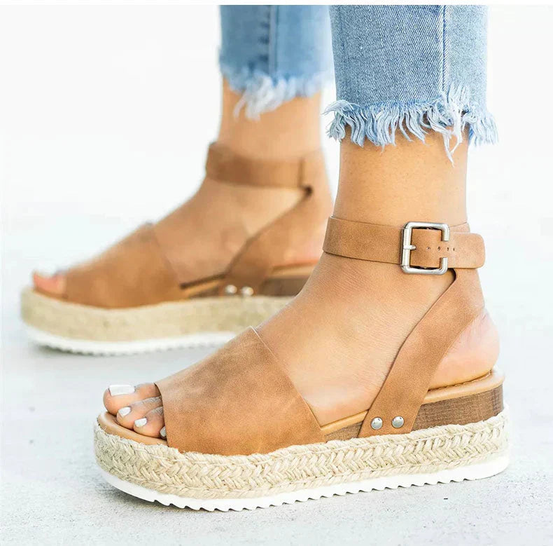 Stylish Orthopedic Sandals for Any Occasion
