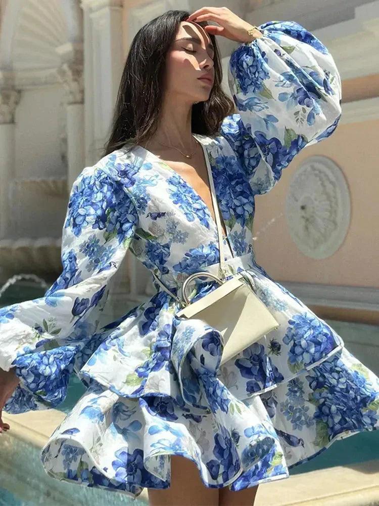 Vintage Inspired Dress