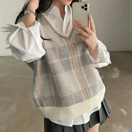 Classic Vintage Sweater