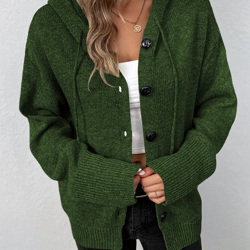 Beautifully Crafted Sweater