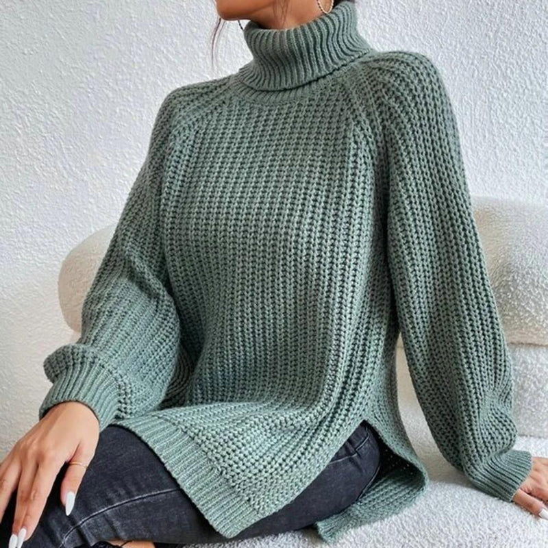 Classic Vintage Pullover