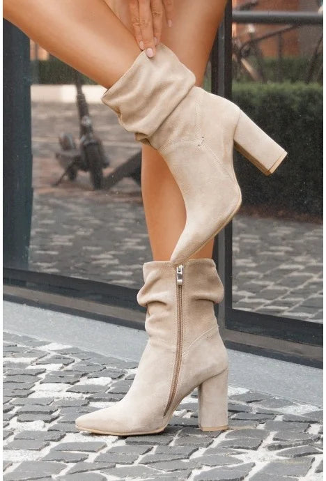 Stylish Orthopedic Boots for Any Occasion