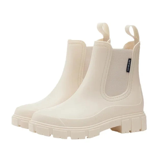 Comfortable Orthopedic Boots for Daily Wear