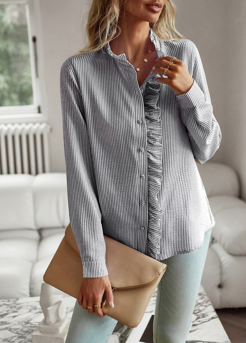 Beautifully Crafted Shirt