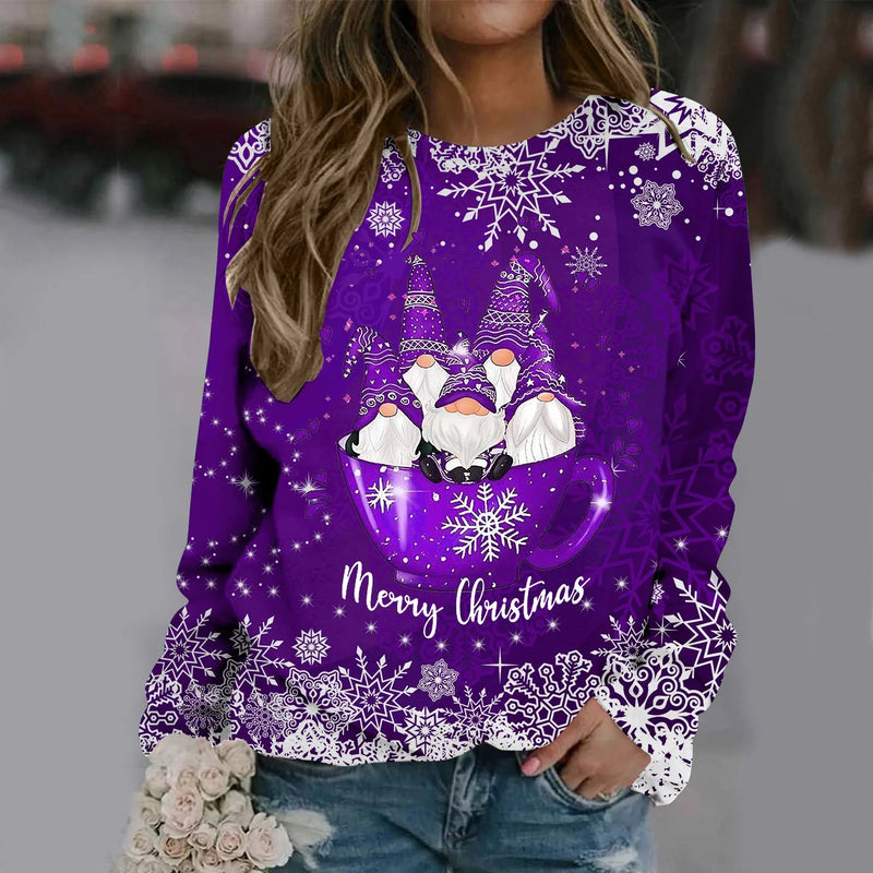 Elegantly Designed Sweater