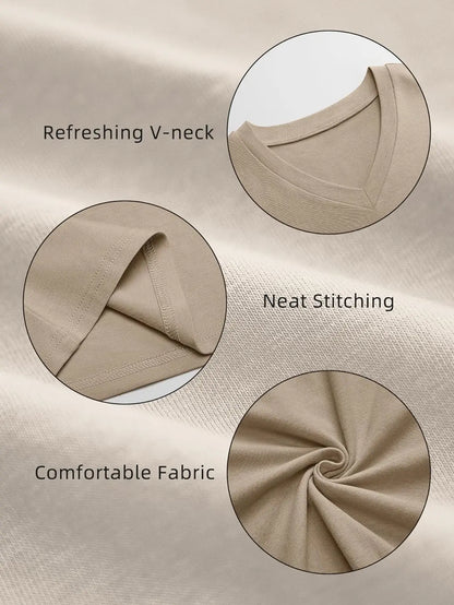 Gracefully Designed T-Shirt