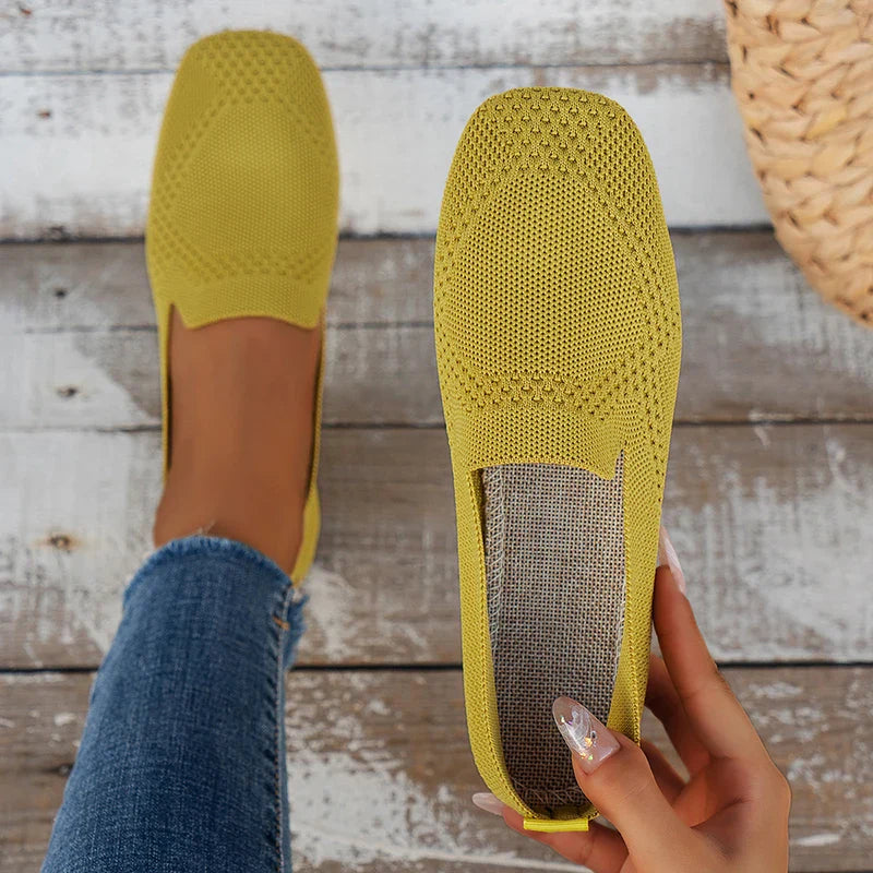 Comfortable Orthopedic Sneakers for Daily Wear