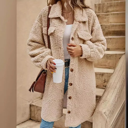 Elegantly Designed Cardigan