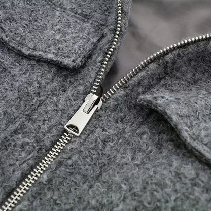 Gracefully Designed Jacket