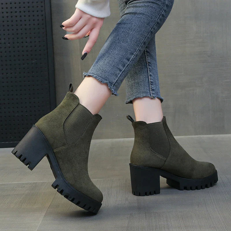 Beautifully Crafted Orthopedic Boots