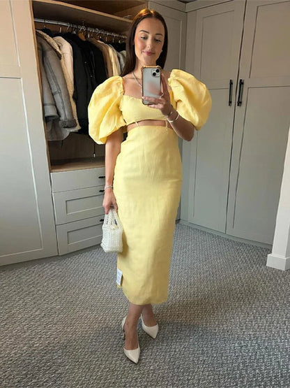 Classic Vintage Garment