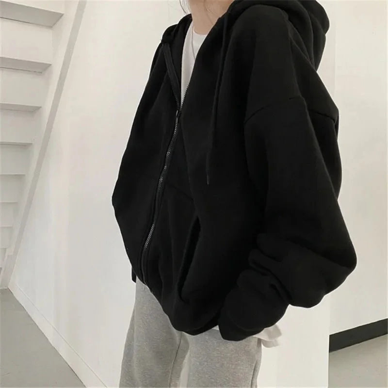 Gracefully Designed Jacket