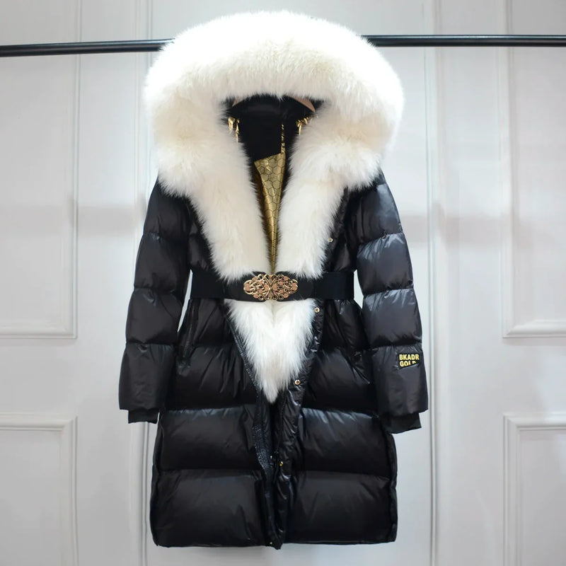 Elegantly Designed Garment