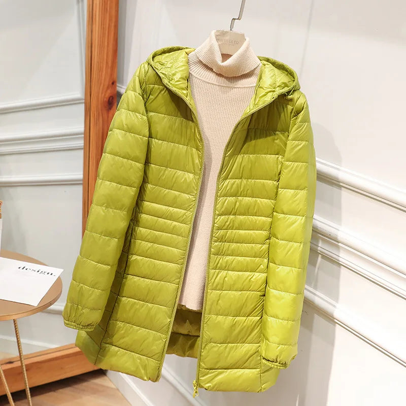Thoughtfully Designed Garment