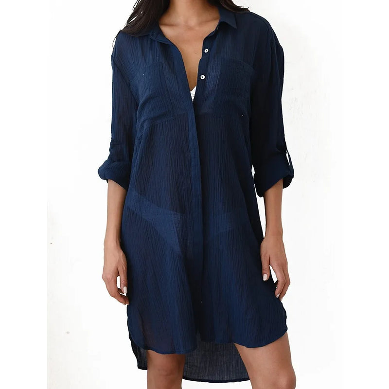 Beautifully Crafted Dress