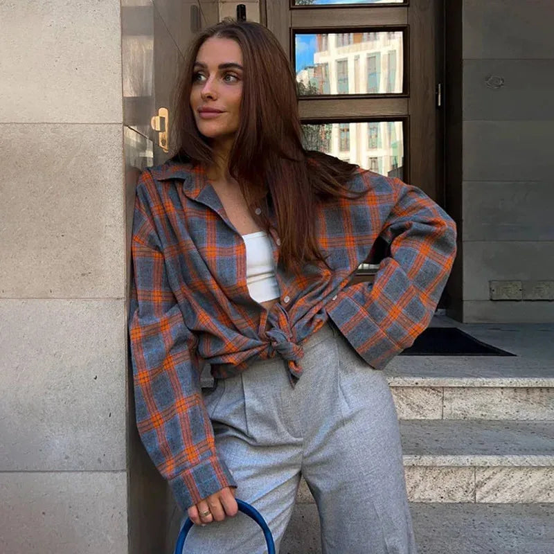 Classic Designed Garment