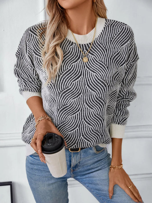 Classic Vintage Sweater