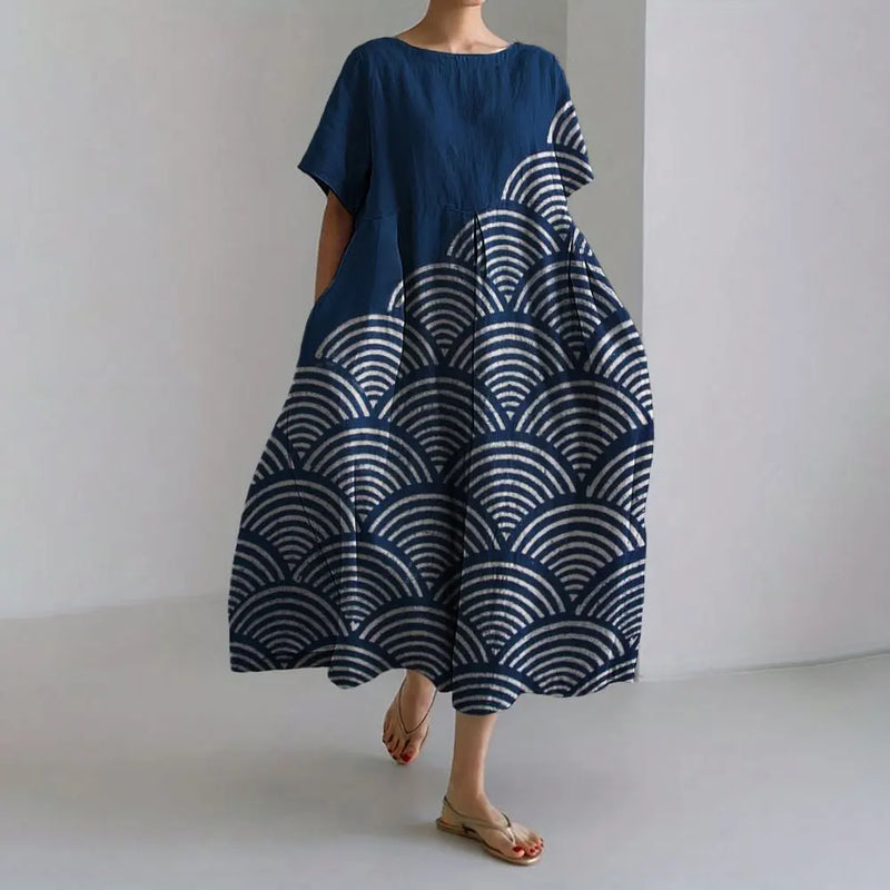 Beautifully Crafted Dress
