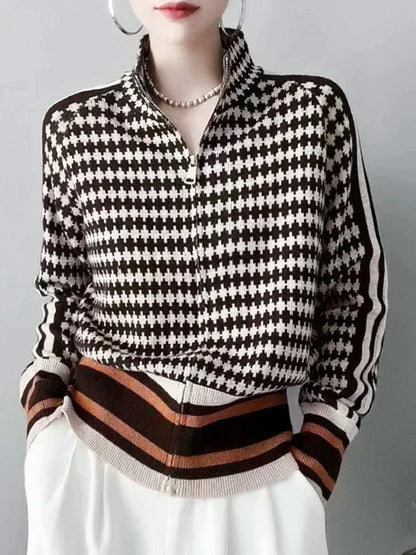 Classic Vintage Sweater