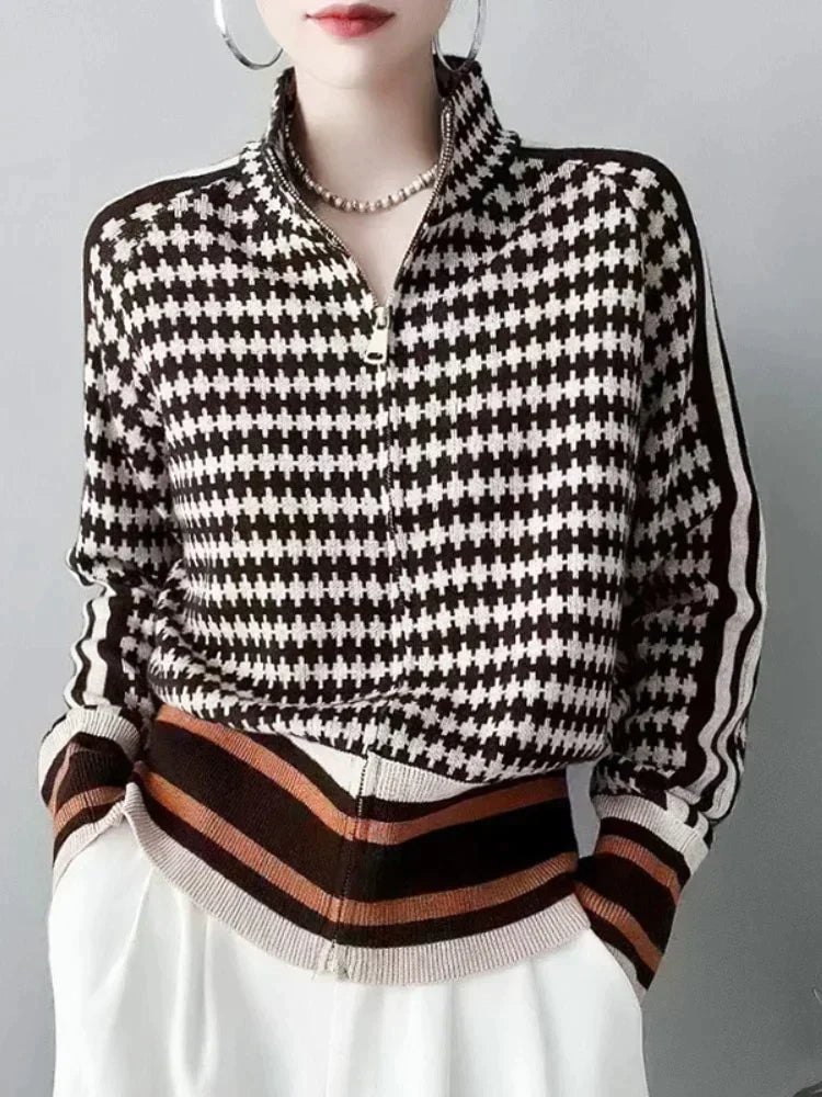 Classic Vintage Sweater