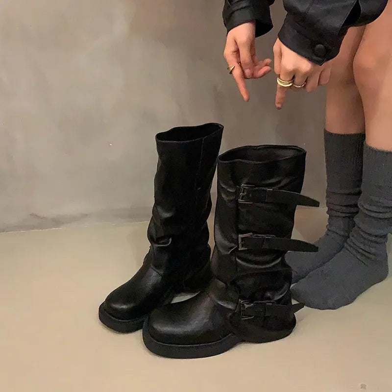 Stylish Orthopedic Boots for Any Occasion
