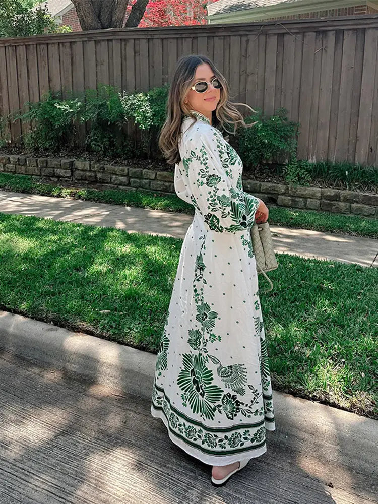 Beautifully Crafted Dress