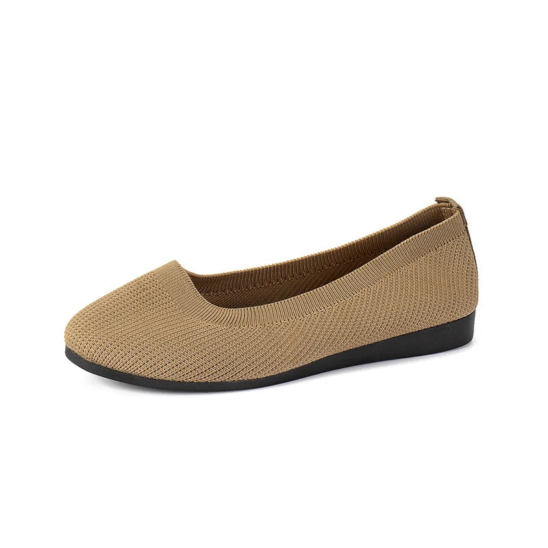 Chic Orthopedic Sneakers with Unique Design