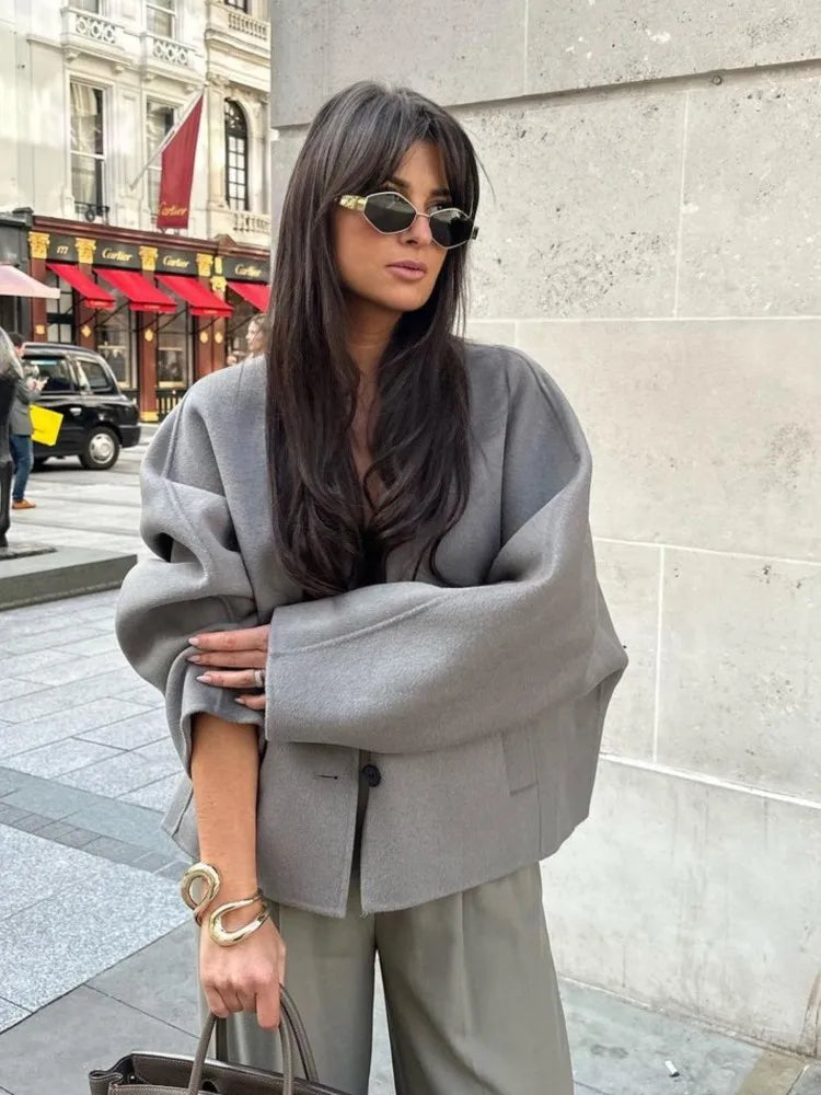 Classic Vintage Jacket