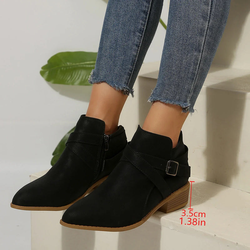 Comfortable Orthopedic Boots for Daily Wear