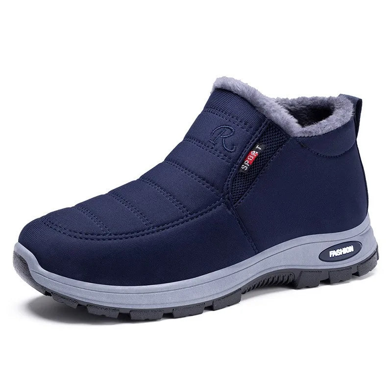 Elegant Orthopedic Boots for Every Step