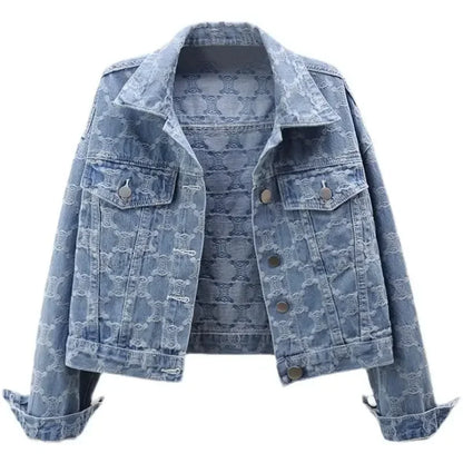 Classic Designed Jacket