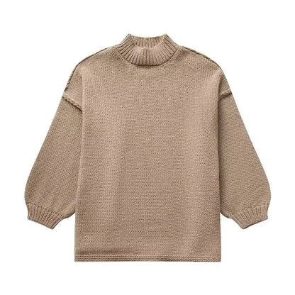 Thoughtfully Designed Sweater