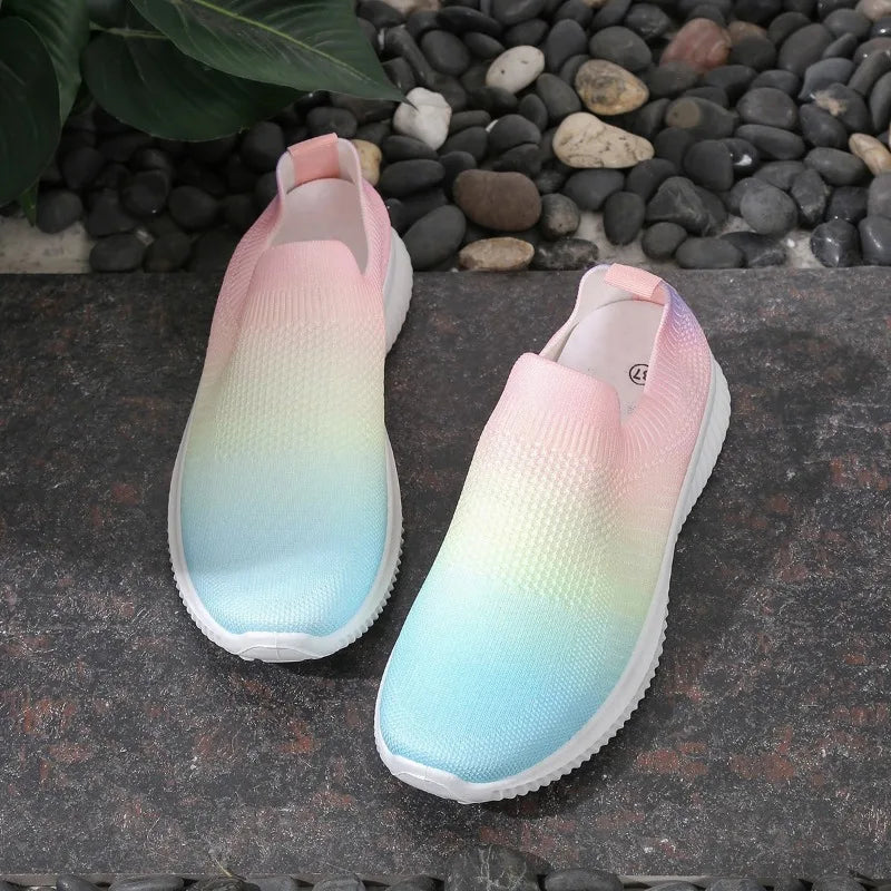 Elegant Orthopedic Sneakers for Every Step