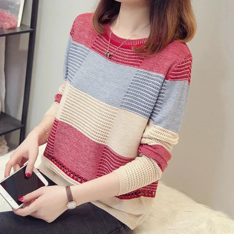 Classic Vintage Sweater