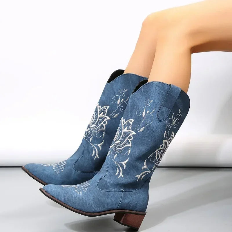 Beautifully Crafted Orthopedic Boots