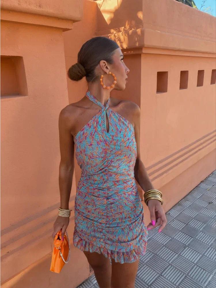 Elegantly Designed Dress