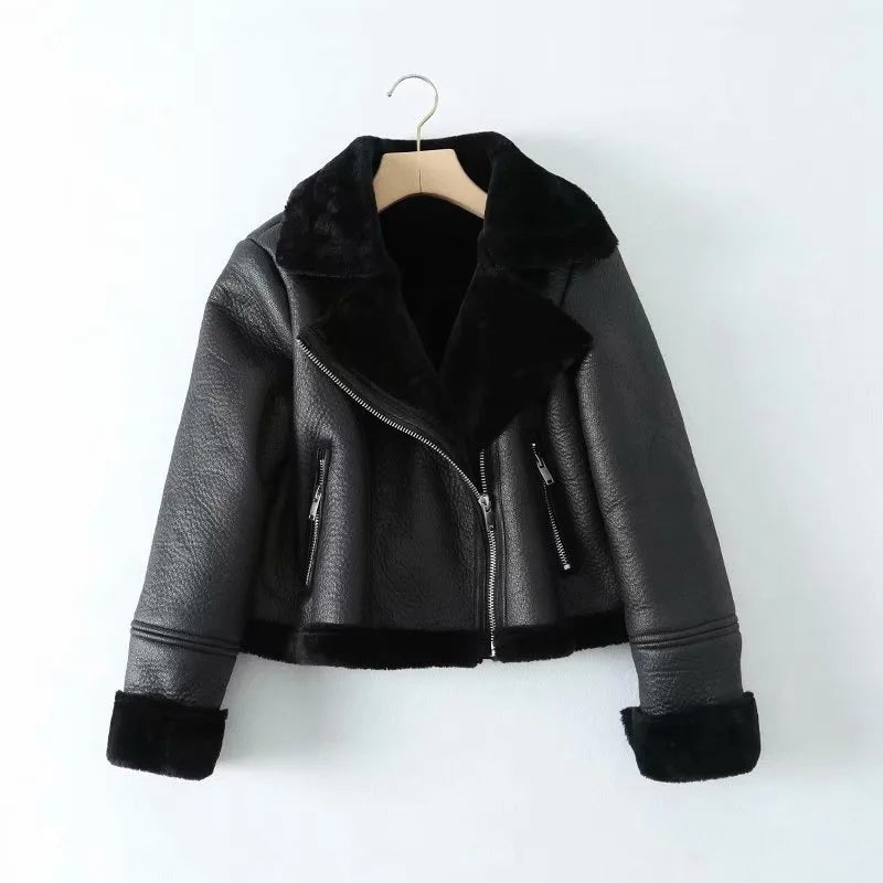 Vintage Inspired Jacket