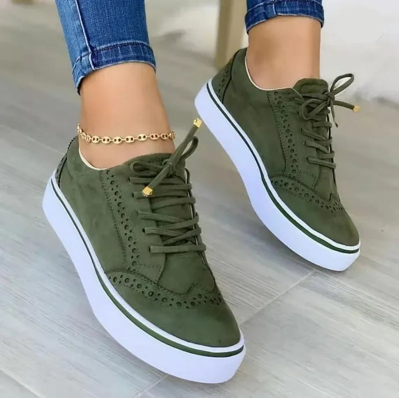 Stylish Orthopedic Sneakers for Any Occasion