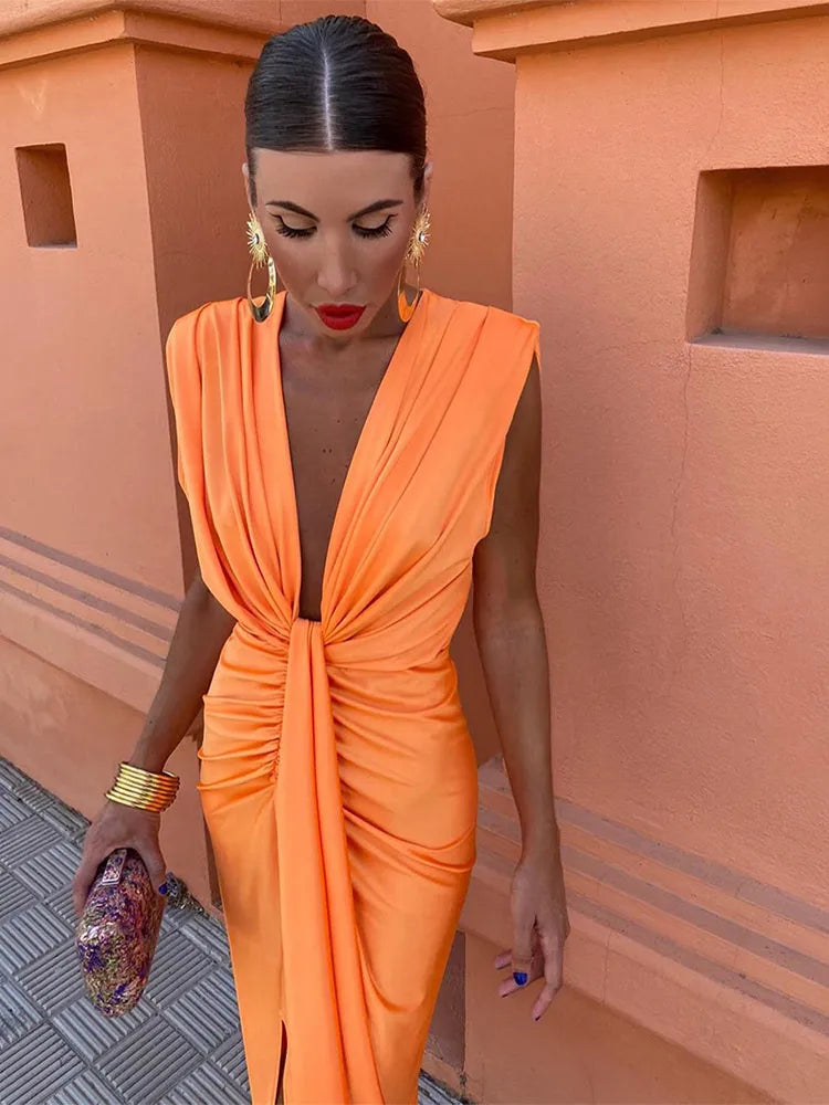Vintage Inspired Dress