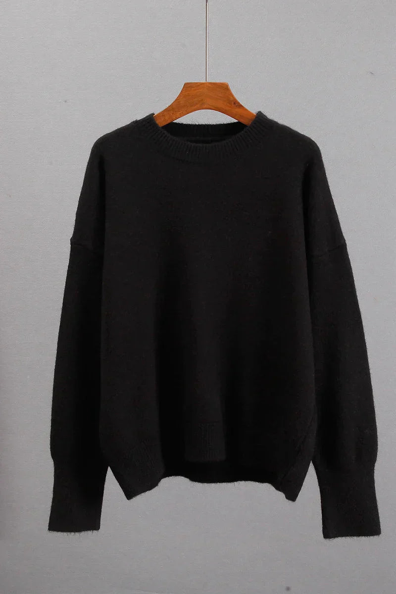 Thoughtfully Designed Sweater