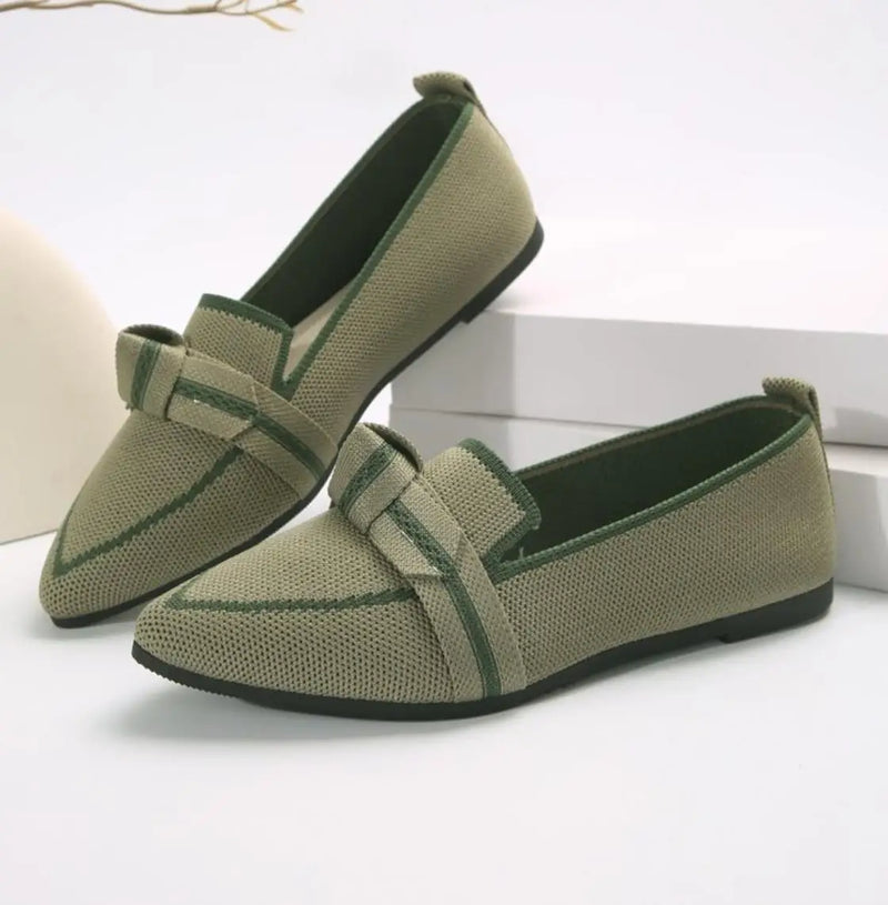Graceful Orthopedic Slippers for Modern Look