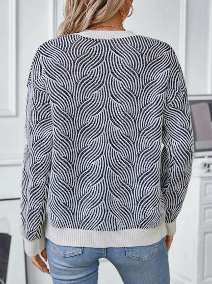 Classic Vintage Sweater