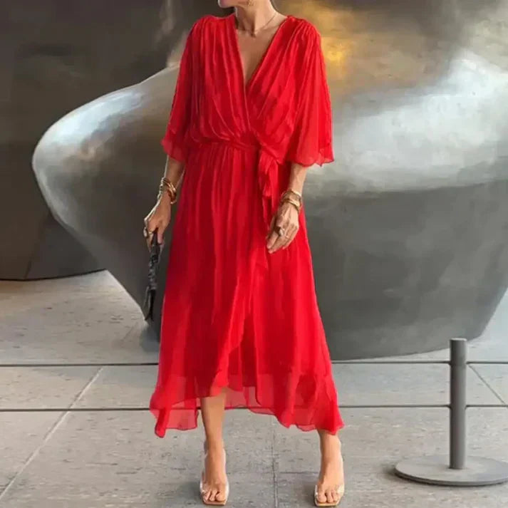Classic Vintage Dress