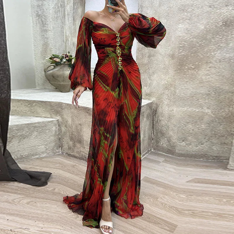 Beautifully Crafted Dress
